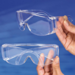 Safety glasses UNIFIT – Image 2