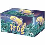 Frog - Knallfrösche