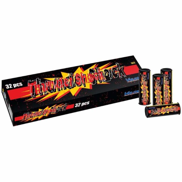 Thunder Shock