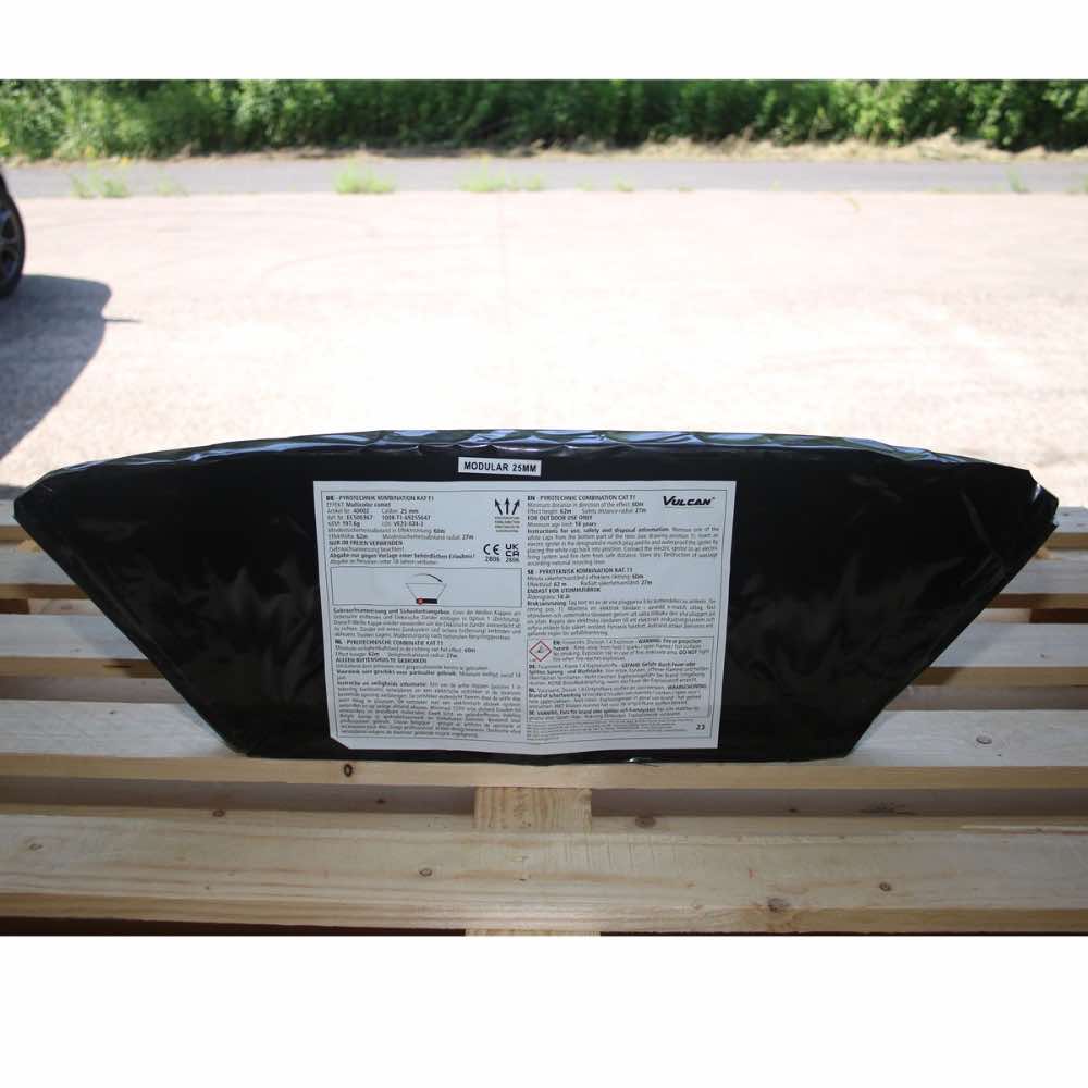 40002-1000x1000 Vulcan 25mm modular row - Afbeelding 1